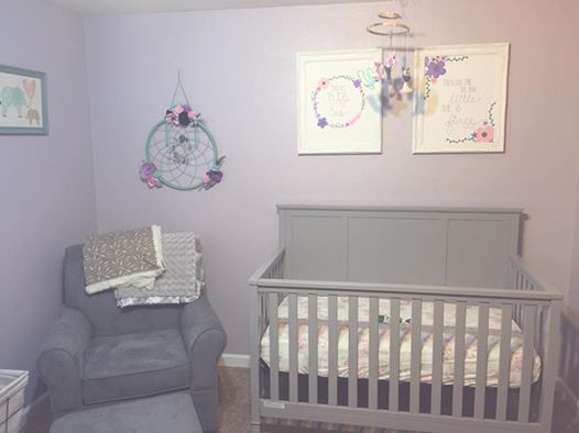 nursery